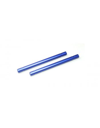 GGW06 Aluminum Cross Member (BLUE) GGW06  - KYOSHO RC